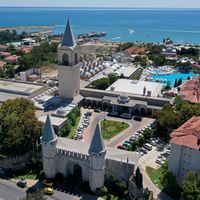 Topkapı Sarayı'na nasıl gidilir?