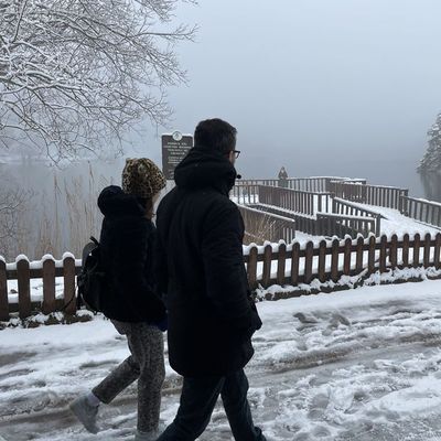 Bu bölgelerde yağmur ve kar var