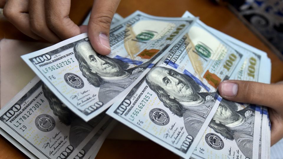 Dolarda son durum