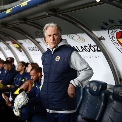 Jesus kararını verdi