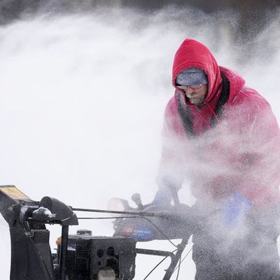 ABD'de kar fırtınası! Ölü sayısı 48'e yükseldi! Hayat felç oldu