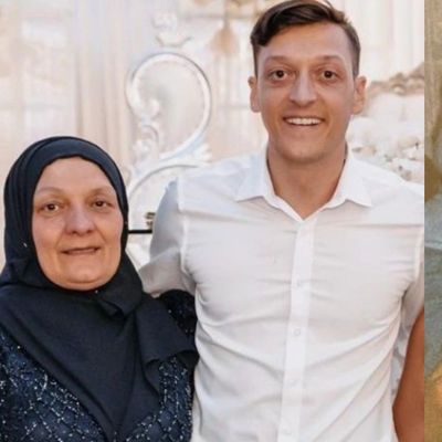 "Evladın olmak en büyük şansım"