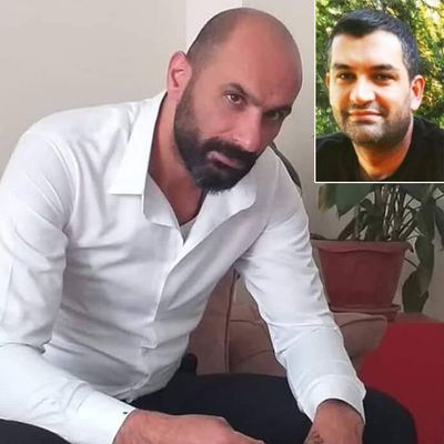 Müebbet hapis cezası verildi! Cani kuzen vahşeti anlattı!