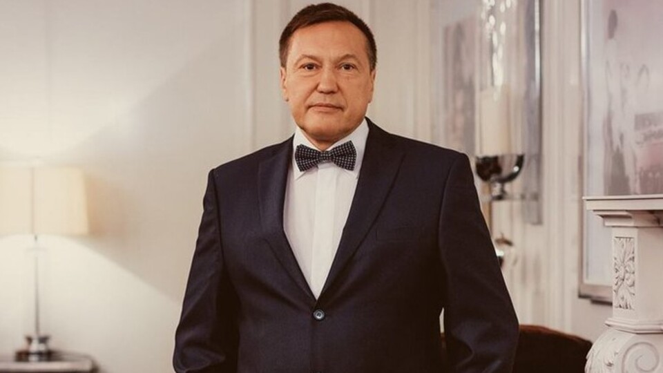 Rus milyarderin şüpheli ölümü