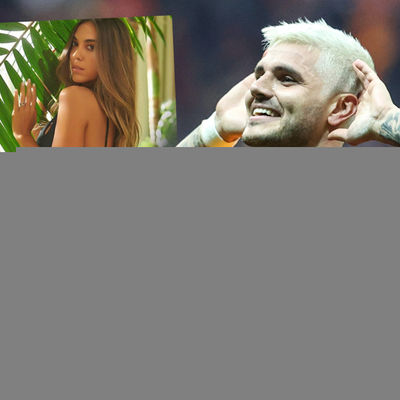 Yeni aşkı belli oldu