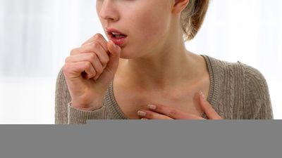 Nefesiniz yetmiyor mu? Öksürük ve hırıltılı solunuma dikkat!