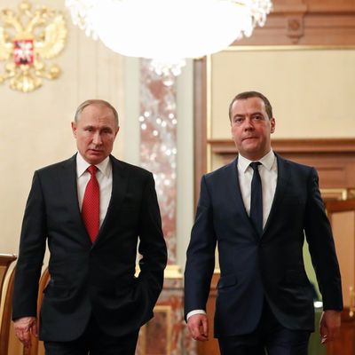 Rus yetkiliden dikkat çeken 2023 tahminleri