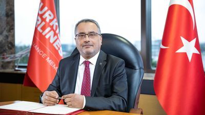 2023 hedefi 88 milyon yolcu