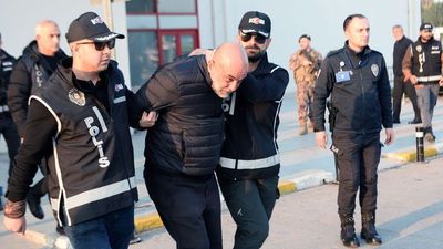 Olay yeri: Adana... 26 zanlı tutuklandı! 5 kişiyi öldürmüşler!