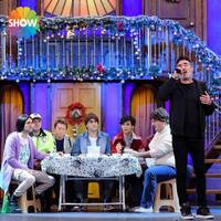 'Güldür Güldür Show'dan yılbaşı sürprizleri