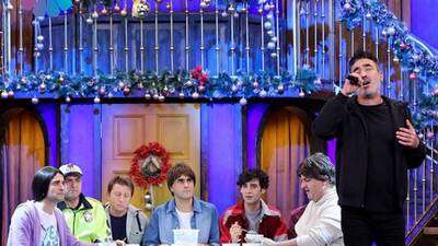 'Güldür Güldür Show'dan yılbaşı sürprizleri