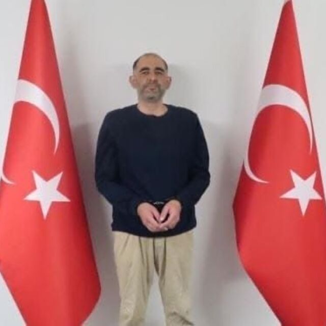 Uğur Demirok hakkında dava açıldı