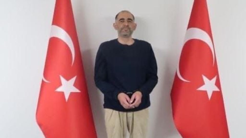 Uğur Demirok hakkında dava açıldı