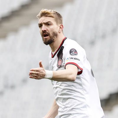 Caner Erkin için flaş iddia