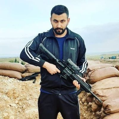 İzmir'de HDP binasında öldürülen Deniz Poyraz cinayetinde karar!