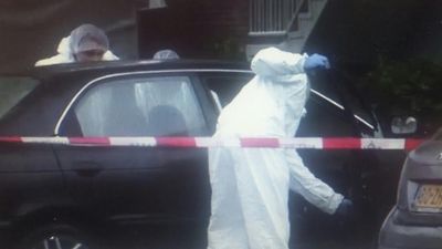 Trafik ışıklarındaki cinayette 8 yıl sonra sıcak gelişme!