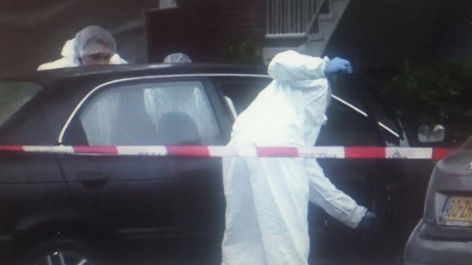 Trafik ışıklarındaki cinayette 8 yıl sonra sıcak gelişme!