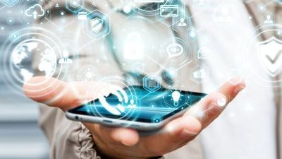 Mobil abone sayısı 90,8 milyona ulaştı