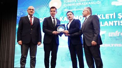 FIM Dünya Kar Motosikleti Şampiyonası'nda geri sayım başladı