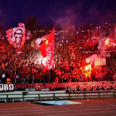 En iyi atmosfere sahip 10 stadyum!