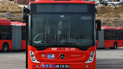 Güdül ve Nallıhan'a EGO seferleri başlıyor