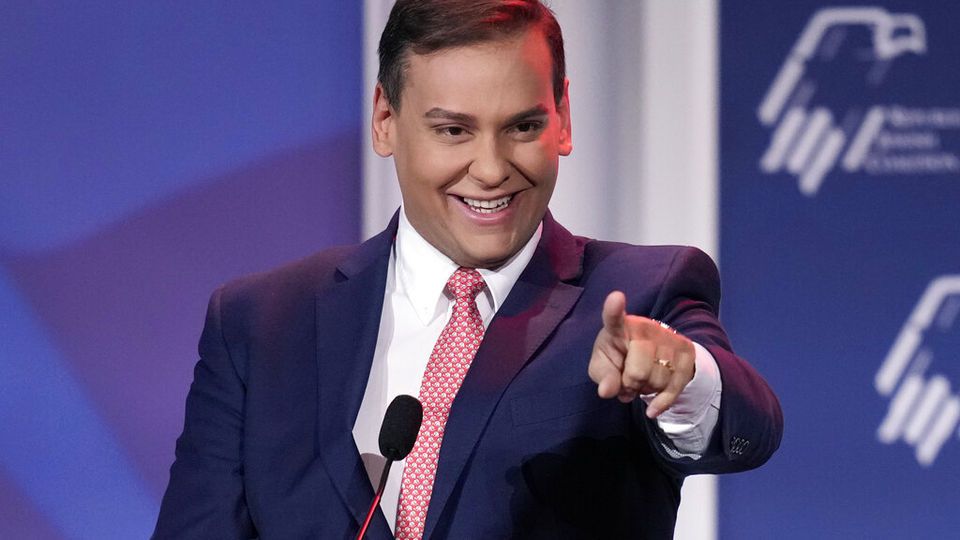 ABD'li siyasetçinin tüm geçmişi yalan çıktı