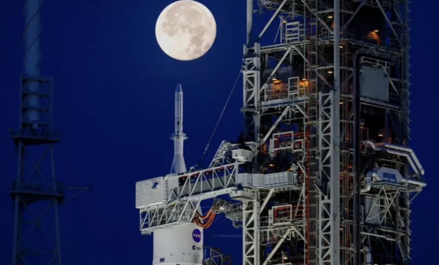 2023'te başlatılacak uzay misyonları