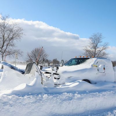ABD'de kar fırtınası! Ölü sayısı 63'e yükseldi
