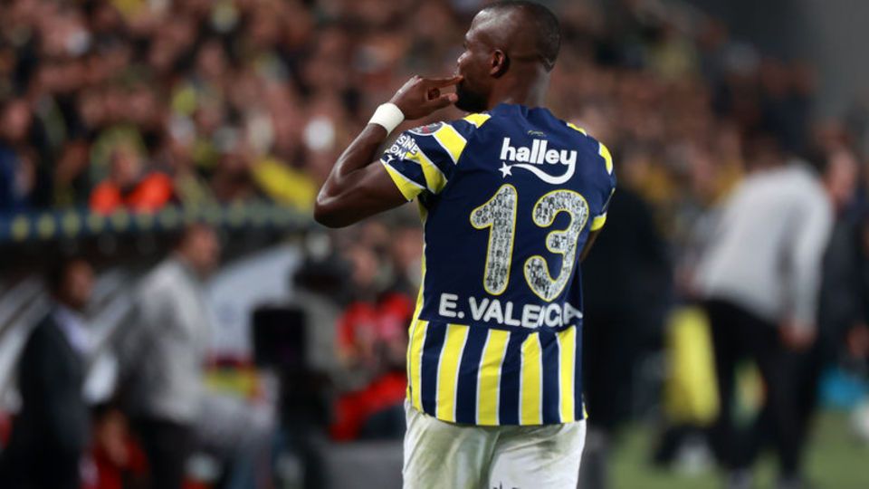 Fenerbahçe'de sakatlık şoku!