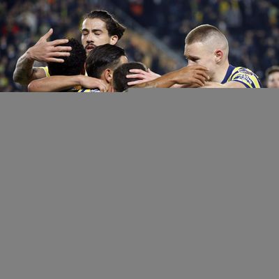 Fenerbahçe'den 'Hatay'a yer yok!