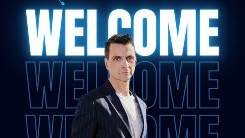 Guidetti, Sırbistan'la imzaladı