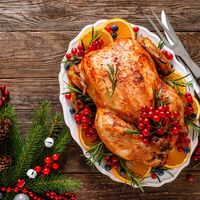 Yılbaşı sofralarınızı kusursuz hale getirecek püf noktaları: Hindi ile yapılabilecek birbirinden nefis tarifler