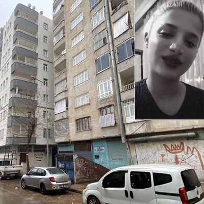 Tartıştığı kızını boğan babanın ifadesi ortaya çıktı!