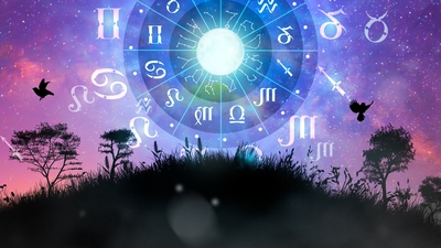 Ünlü astrolog Şebnem Ekşib'ten 2023 burç yorumları…