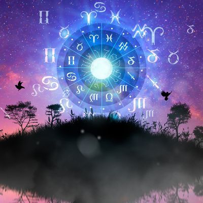 Ünlü astrolog Şebnem Ekşib’ten 2023 burç yorumları…