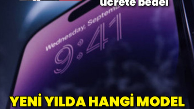 2023'ün merakla beklenen telefonları