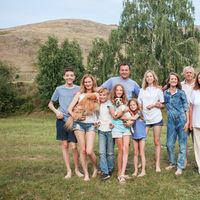 69 çocuk doğurarak tarihe geçen kadın!