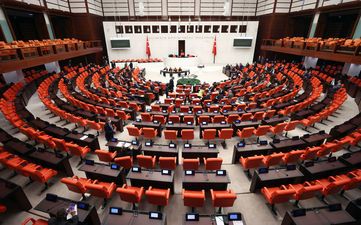 Ekonomiye ilişkin 'torba kanun' Resmi Gazete'de