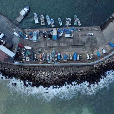 Karadeniz için flaş uyarı! Sağanak ve kar var