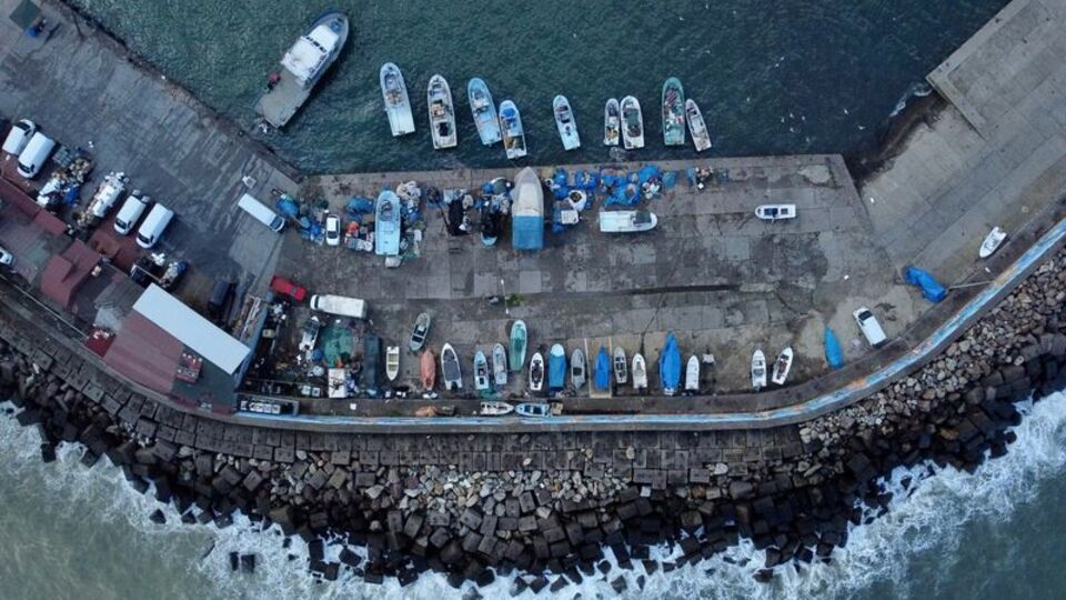 Karadeniz için flaş uyarı! Sağanak ve kar var