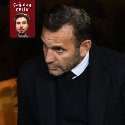 Üçüncü yerli aranıyor