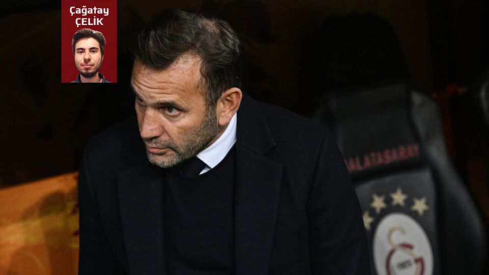 Üçüncü yerli aranıyor