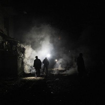 "Rusya'nın ölüm listesi"