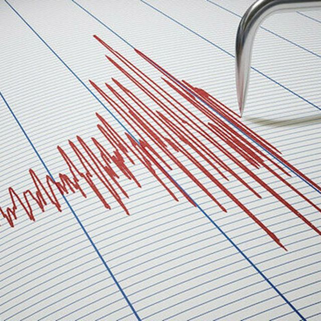 Kastamonu'da paniğe yol açan deprem!