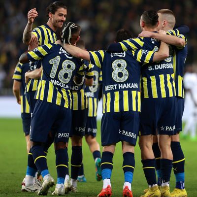 "10-0 bile kazanabilirdi"