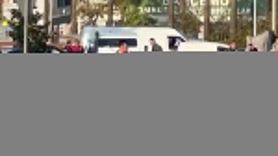 Korku dolu anlar! Uzman çavuş ailesini rehin aldı