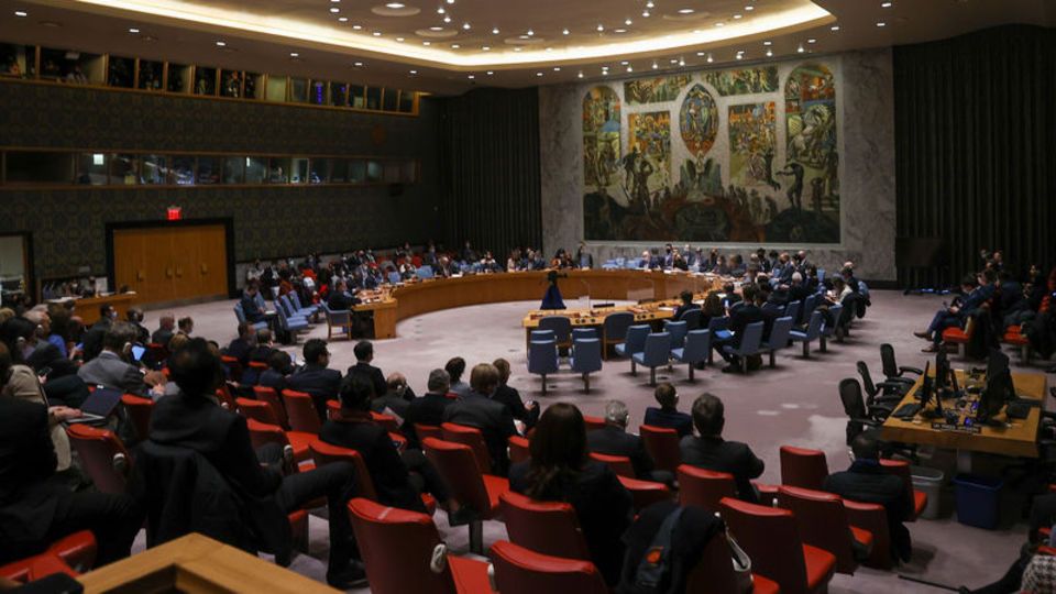 BM'den Taliban'a çağrı