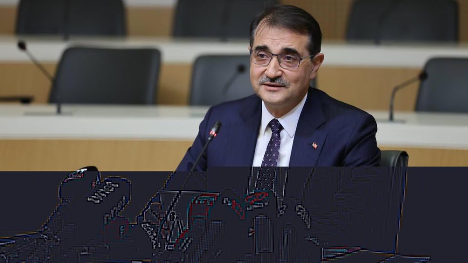 "Türkiye yüzyılı, borun yüzyılı olacak"