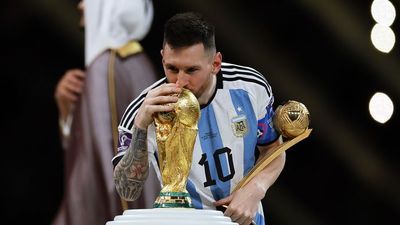 Messi'nin kaldığı oda müzeye dönüştürülecek!