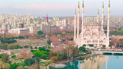 Çukurova Üniversitesi'nden Adana için kritik deprem açıklaması!